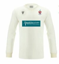Redditch CC Wright Jumper Snr (SENIOR SECTION)