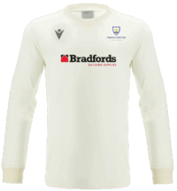 Peopleton CC Wright Pullover Jnr