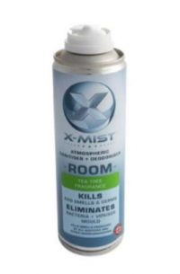 X-Mist Automatic Room Sanitiser (Min Order Qty 24)