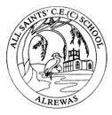 All Saints CoE Primary Alrewas