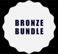 B-MET College Rugby Bronze Essential Bundle