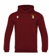 Ashby RFC Banjo Cotton Hoodie Senior
