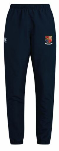 Lichfield Rugby Club Track Pant Mens