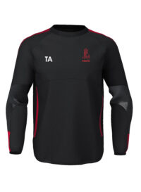 Pershore RFC Senior Contact Top