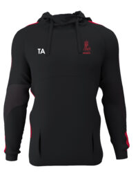 Pershore RFC Junior Hoodie
