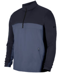 Nike Shield Golf Jacket 1/2 Zip