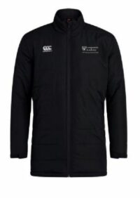 Longsands Academy Staff CCC Thermoreg Padded Jacket