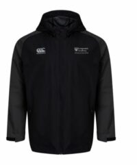Longsands Academy Staff CCC Pro II Rain Jacket
