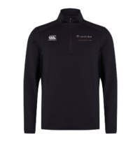 Solihull College UPS 1/4 Zip Womens