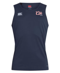 CTK Netball Racerback Vest