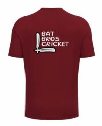 Bedworth CC Rigel Tee Jnr