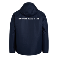 Harper Adams University Stadium Jacket Off Road Club Mens