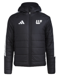 WFSS Winter Jacket