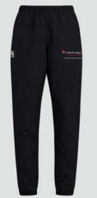 Solihull College UPS Track Pant Mens