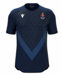 Redditch CC Wisp Training Tee Snr